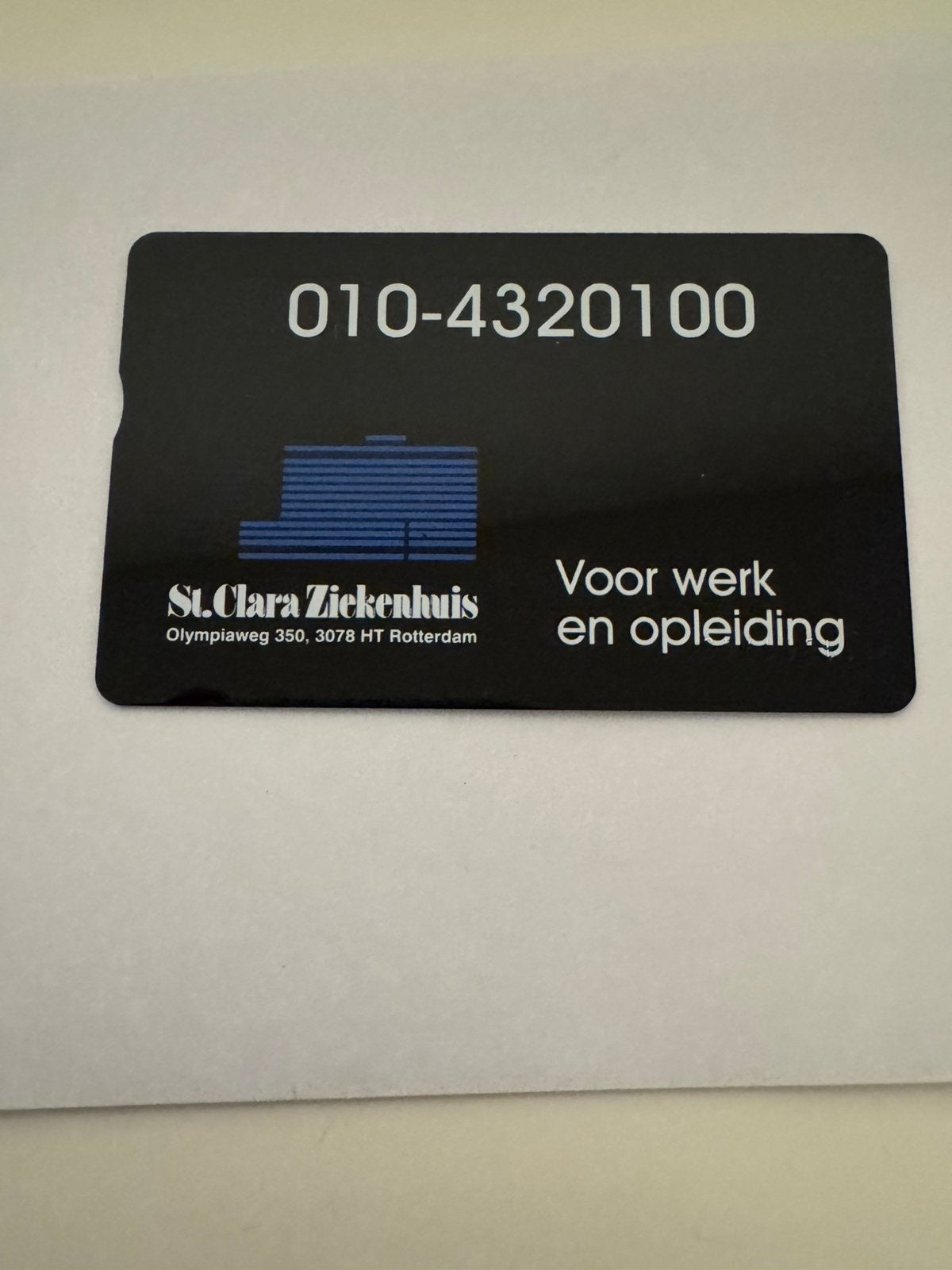 RCZ097 mint, Ophalen of Verzenden
