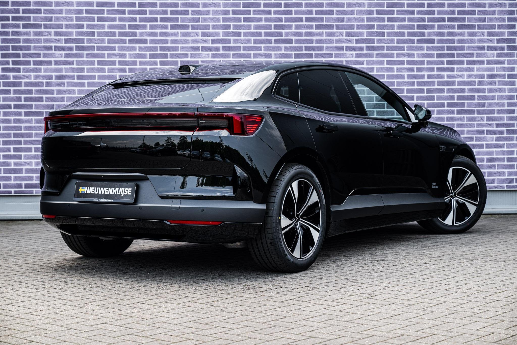 Polestar 4 Long Range Single motor Prime 100 kWh | Harman Ka, Auto's, Polestar, Automaat, 12 maanden, Polestar 4, 100 kWh