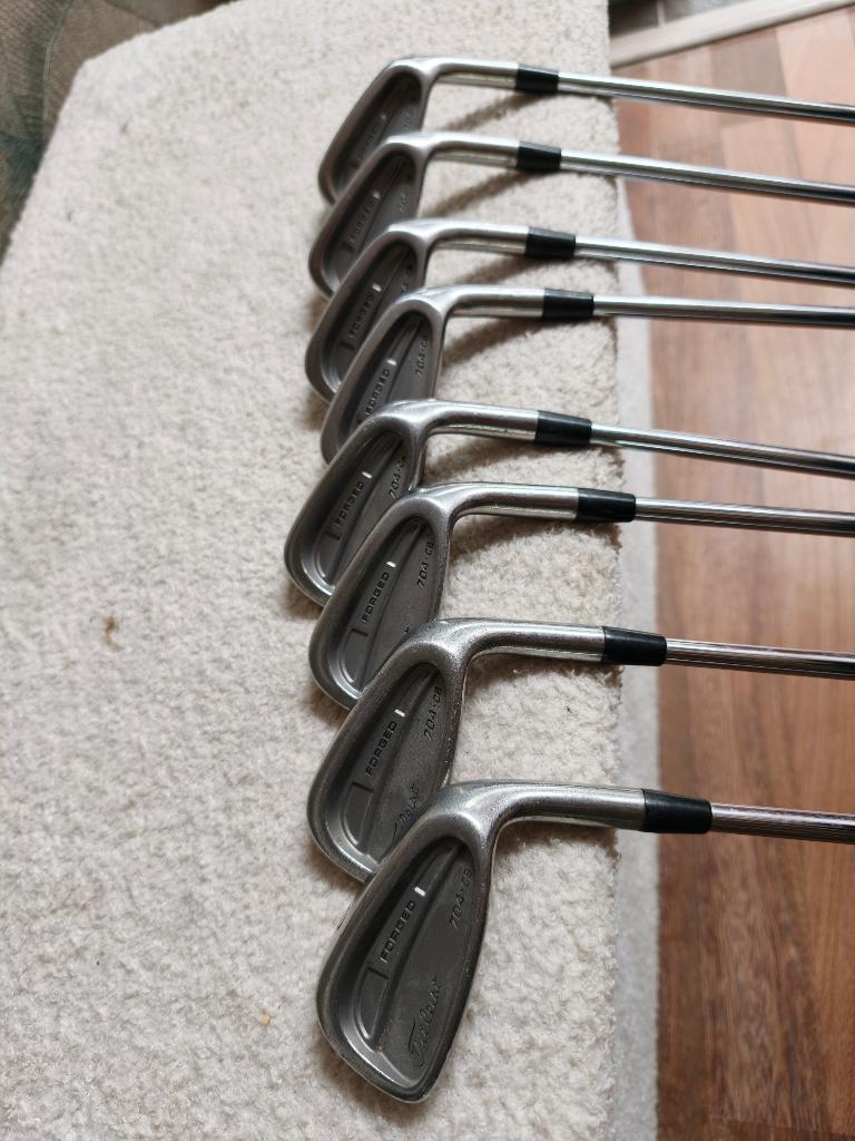 Golf set Titleist, Ophalen, Gebruikt, Set, Overige merken