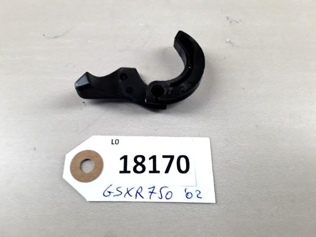 GSXR750 2001 - 2003 Suzuki Elektrische bediening D1-34695