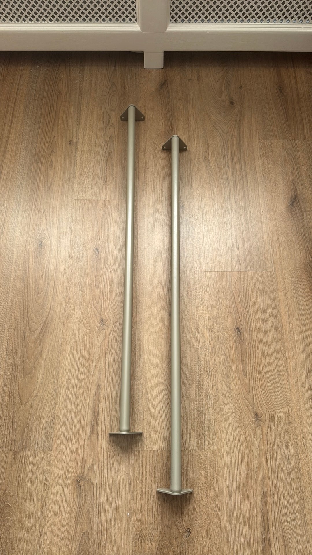 Kleding rail voor Ikea Pax kasten, Huis en Inrichting, Kasten | Kledingkasten, Ophalen, Zo goed als nieuw, 100 tot 150 cm, Minder dan 100 cm