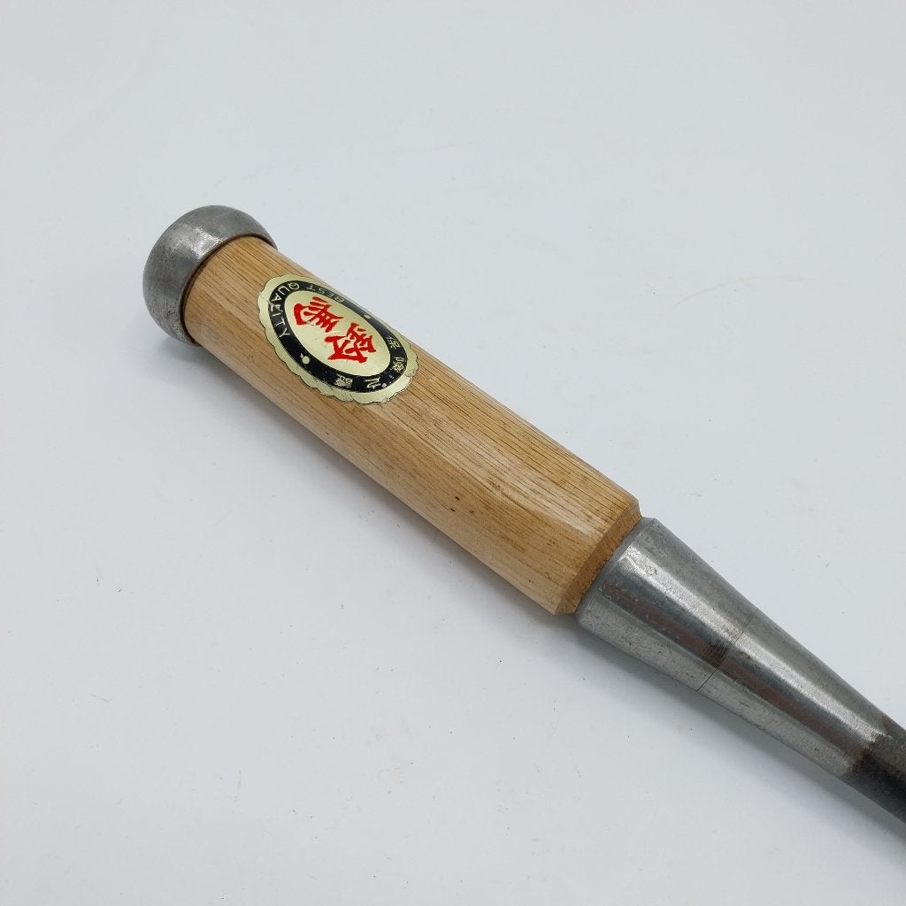 Japanse Beitel. 20 mm (42381-ML), Ophalen of Verzenden