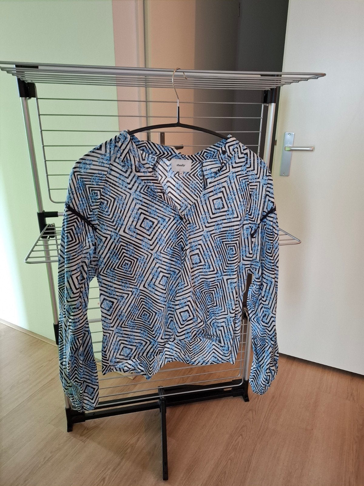 Blouse Shoeby M, Ophalen, Zo goed als nieuw