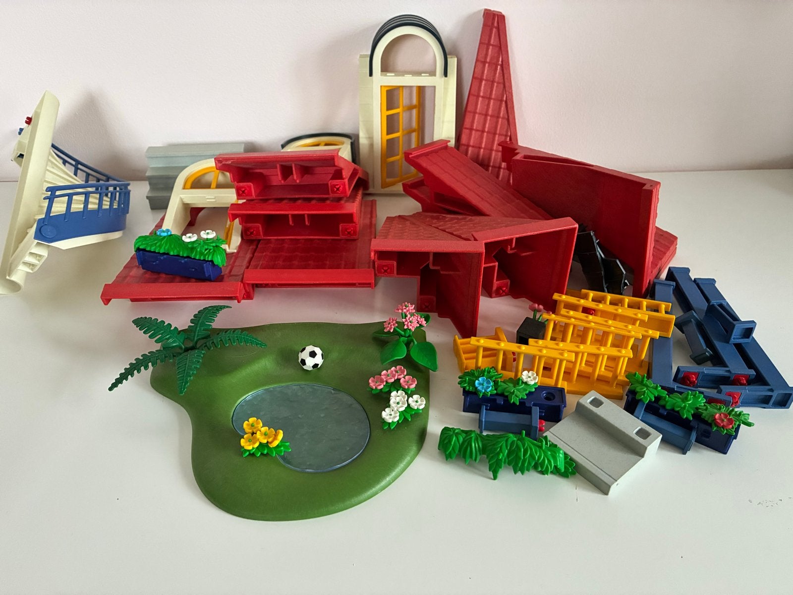 Playmobil Losse Onderdelen, Kinderen en Baby's, Ophalen of Verzenden, Gebruikt, Losse onderdelen, Overige typen