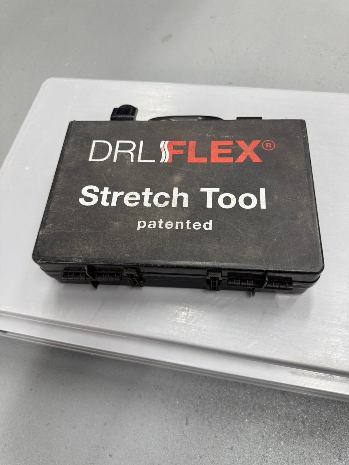 Drlflex stretchtool, Ophalen of Verzenden, Nieuw