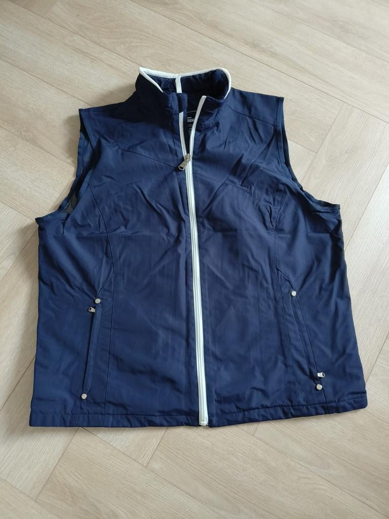 Ralph lauren vest xl, Ophalen of Verzenden, Zo goed als nieuw, Maat 46/48 (XL) of groter, Zonder mouw