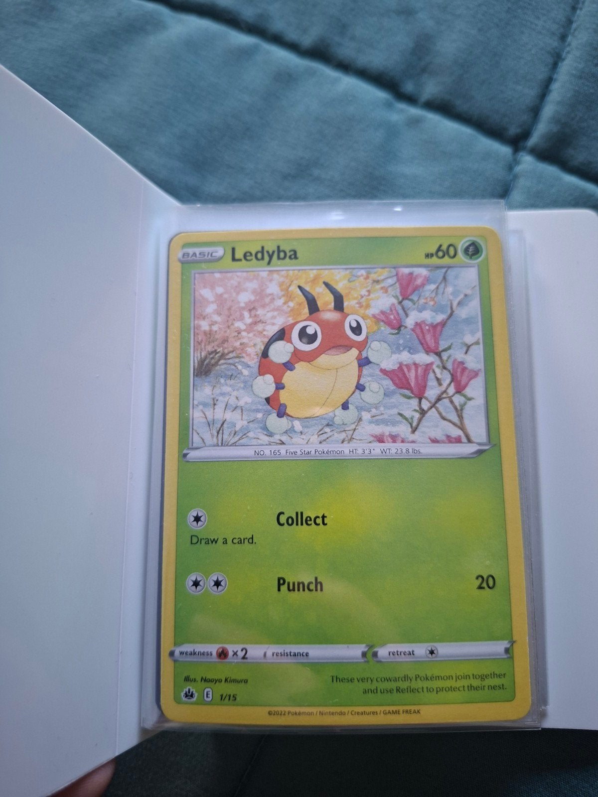 Pokémon McDonald's 2022 set - 12 kaarten, Ophalen of Verzenden, Nieuw, Meerdere kaarten