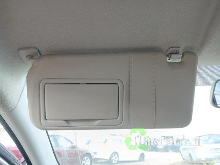 Zonneklep van een Suzuki Alto, Gebruikt, -, -, Ophalen of Verzenden