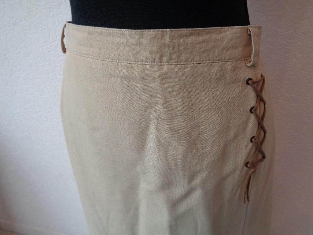 gelco 2 delig maat 48, Gelco, Beige, Maat 46/48 (XL) of groter, Ophalen of Verzenden