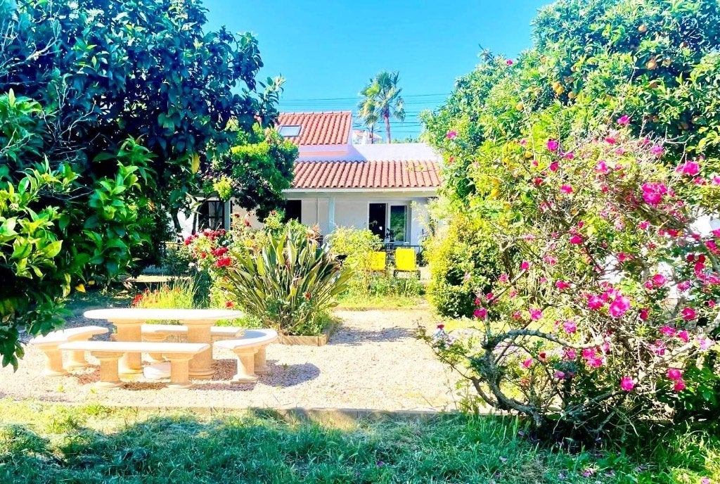 Unieke woning met gastenverblijven in de Algarve, Portugal, Huizen en Kamers, Vrijstaande woning, 1500 m² of meer