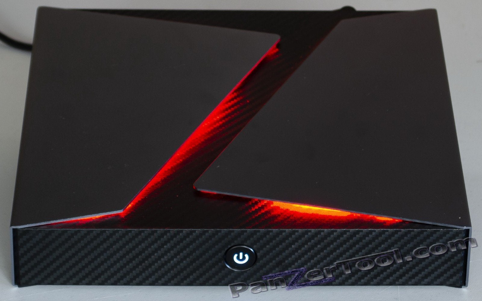 Hystou F7 Mini Gaming PC, Ophalen, Gaming, SSD