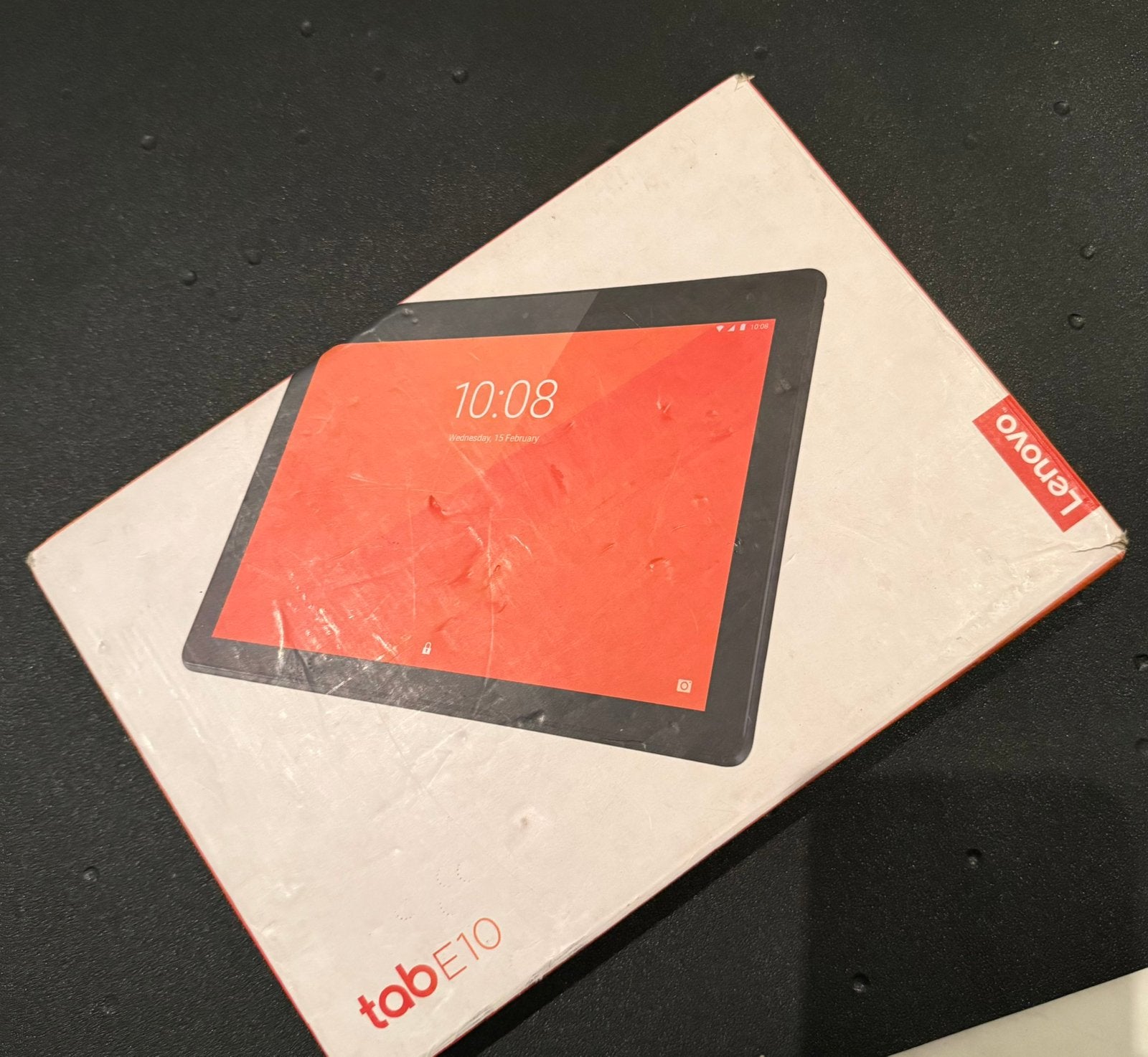 Lenovo Tab m10, Ophalen of Verzenden, Zo goed als nieuw, 10 inch, 16 GB