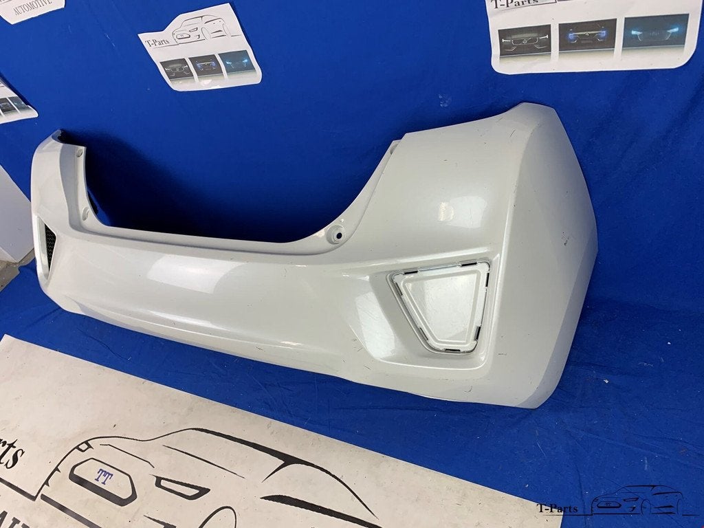 honda jazz achterbumper origineel bumper, Auto-onderdelen, Ophalen of Verzenden, Achter, Bumper, Fabrikantstraat 1
1000 AA  Amsterdam