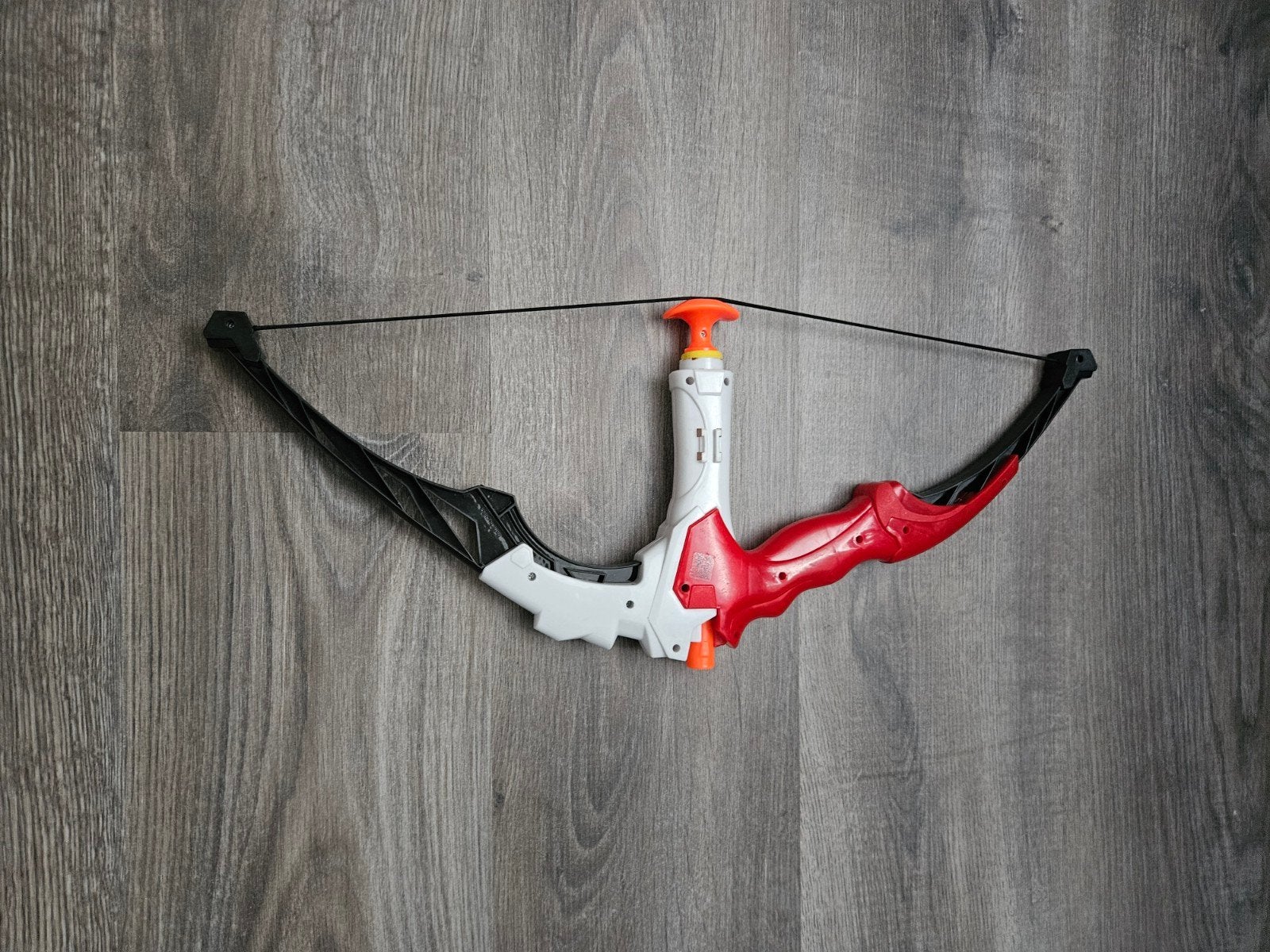 Nerf Mega Lightning Bow - Pijl en Boog Blaster, Ophalen of Verzenden, Gebruikt, Jongen of Meisje