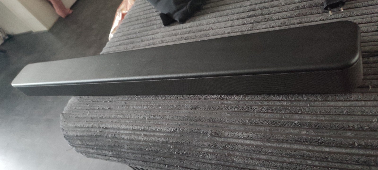 Sony HT-SF160 Soundbar - Zo goed als nieuw, Ophalen, Zo goed als nieuw
