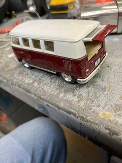 model bouw T2, 1:50 of kleiner, Auto, Nieuw, Ophalen