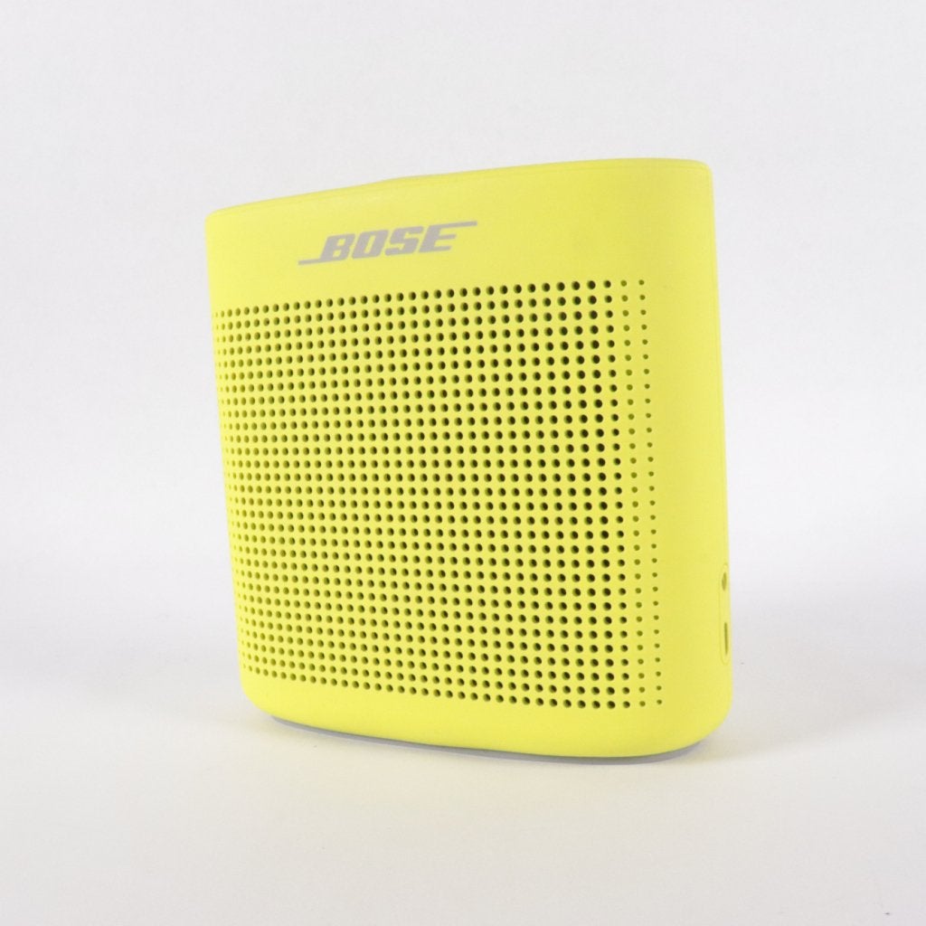 Bose Soundlink Color II - Nette Staat, Bose, Gebruikt, Support@bose.com, The Mountain
Framingham, MA 01701
USA