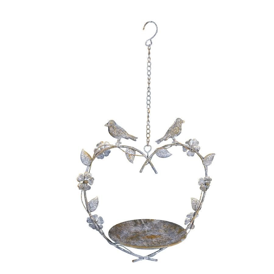OPRUIMING VOGEL VOER - WATER HANGER VAN 17,50 NU 9,50