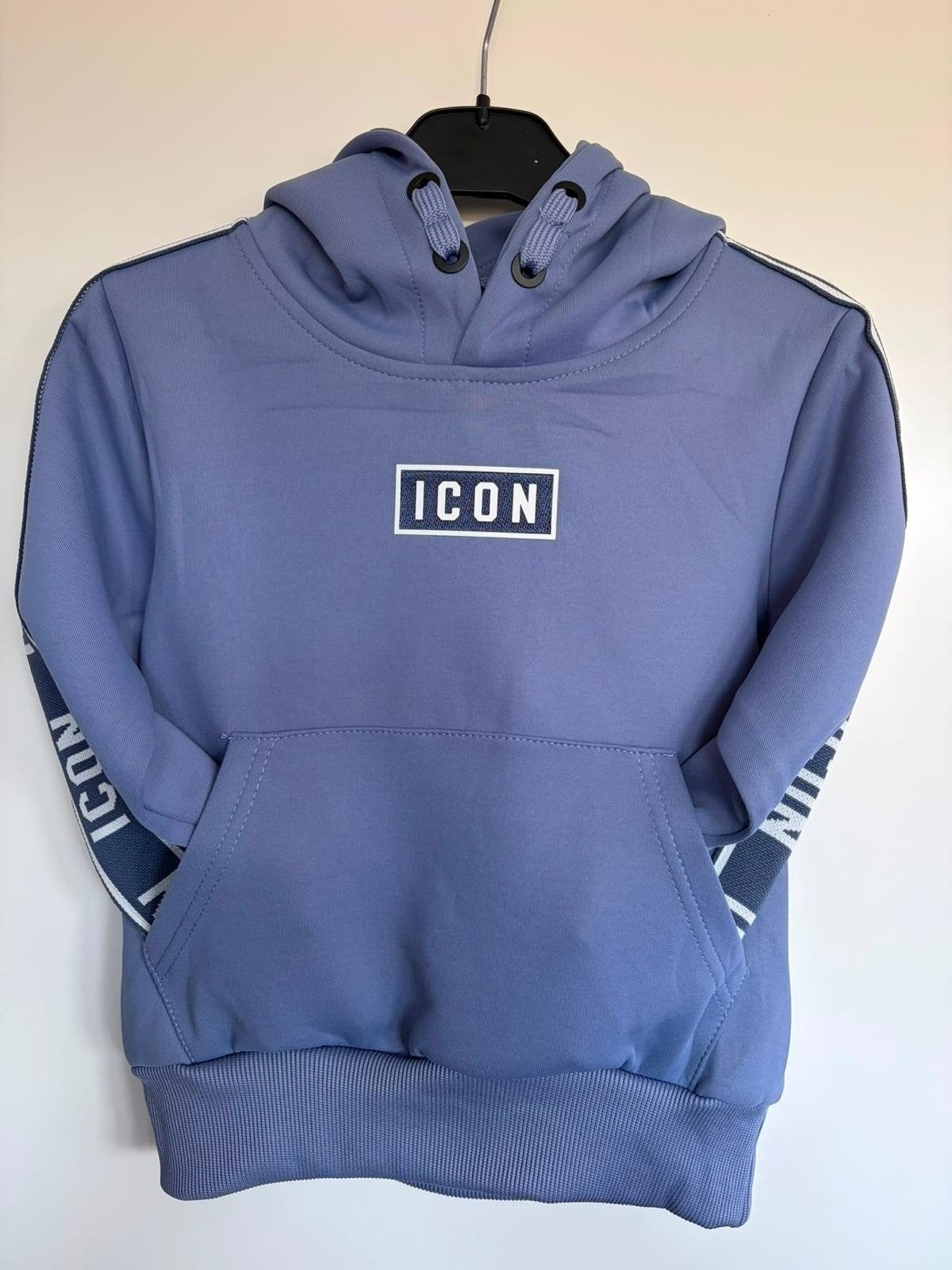 Stoer ICON pak voor jongens - Diverse maten beschikbaar, Ophalen of Verzenden, Nieuw, ICON, Jongen