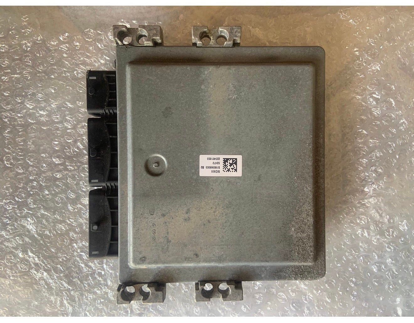 Plug & Play Continental motor ECU Nissan Qashqai 2007-2013, Ophalen of Verzenden, P, P, P