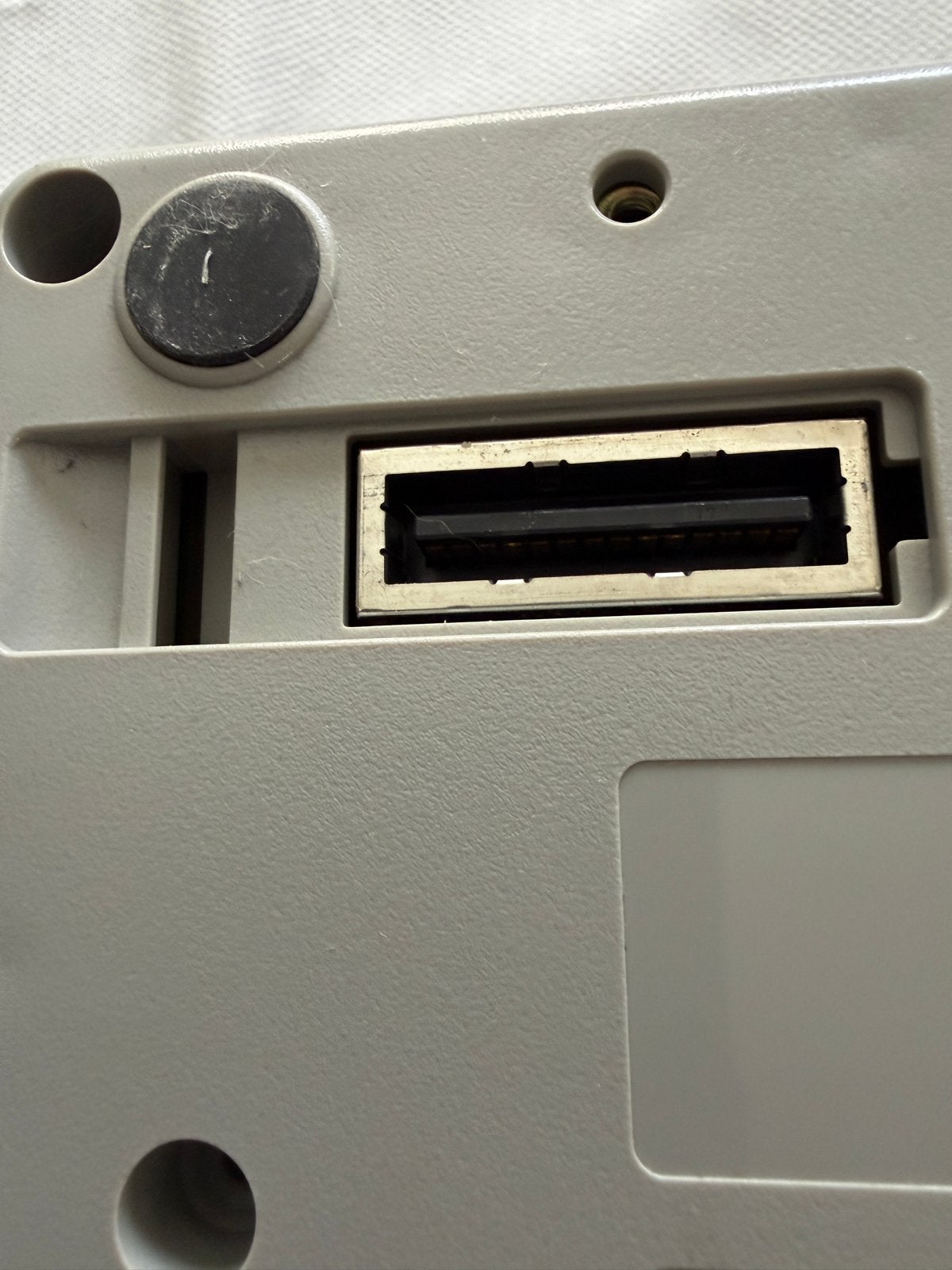 Zeldzame SNES One Chip Console - Superieure Beeldkwaliteit, Ophalen, Gebruikt, Met 1 controller