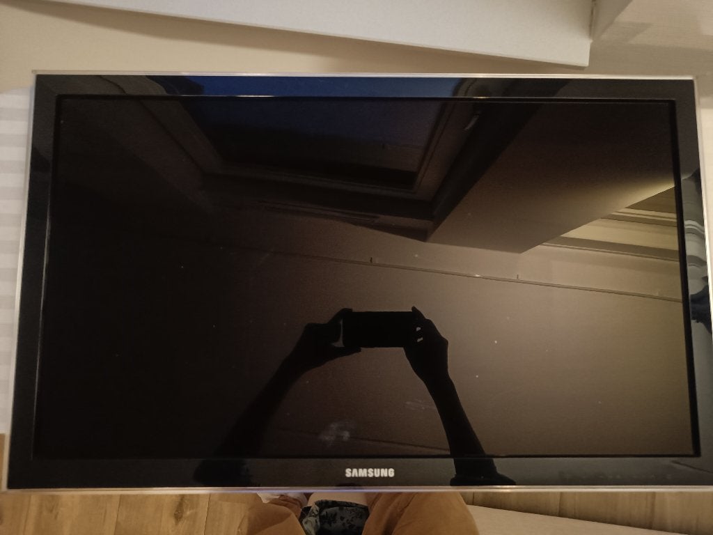 Samsung UE32D5000 – 32 inch Full HD LED TV, Ophalen, 50 Hz, 80 tot 100 cm, Samsung