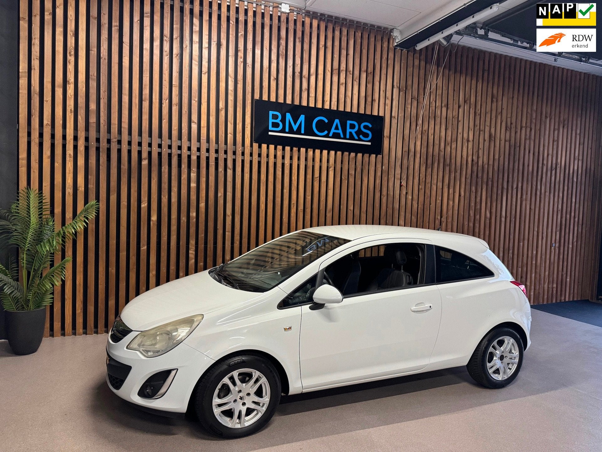 Opel Corsa 1.2 EcoFlex Anniversay Edition LPG Airco,Trekhaak, Auto's, Voorwielaandrijving, Euro 5, 4 cilinders, 1229 cc