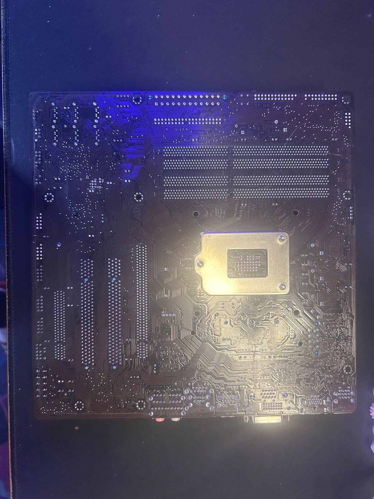 s P8H67-M PRO/V asus, Overige, Ophalen of Verzenden, Zo goed als nieuw, 3 tot 4 Ghz