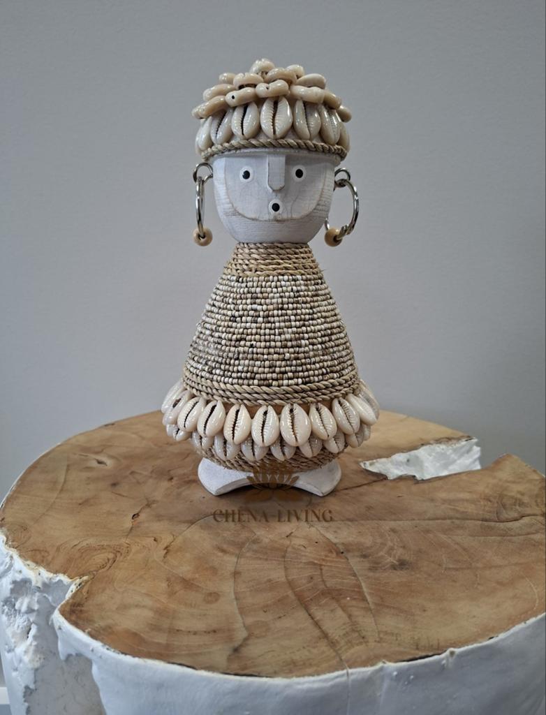 Namji, Verzenden, Nieuw