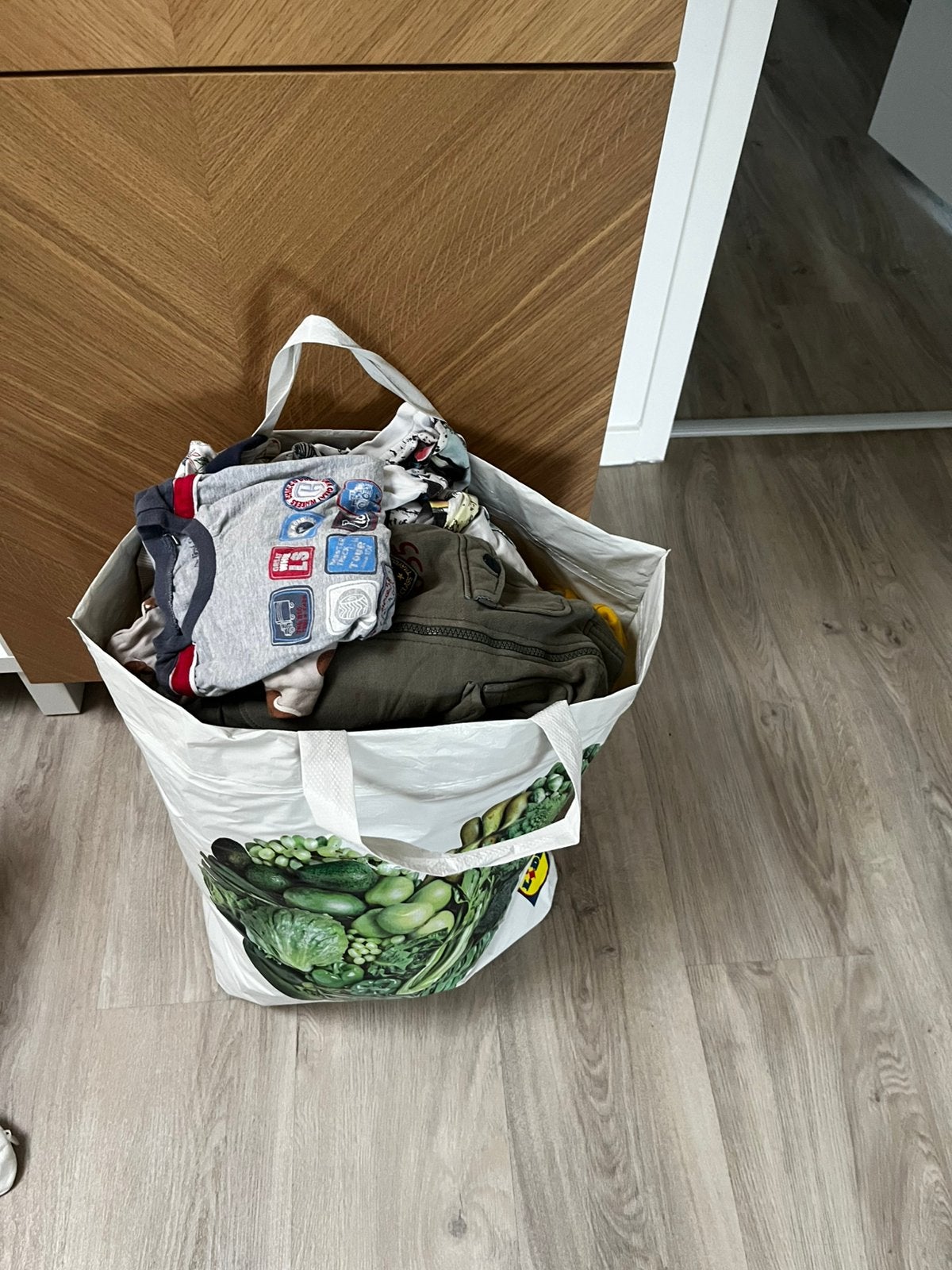 Clothing (boy), Kinderen en Baby's, Babykleding | Baby-kledingpakketten, Ophalen, Zo goed als nieuw