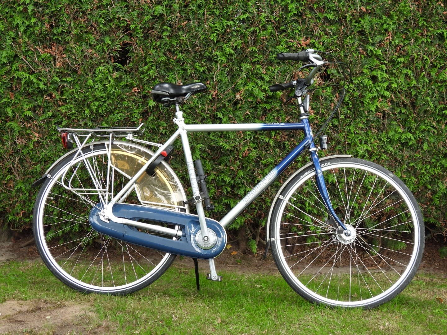 Multicycle Tour 700, Fietsen en Brommers, Gebruikt, Versnellingen, 57 tot 61 cm, Trommelrem