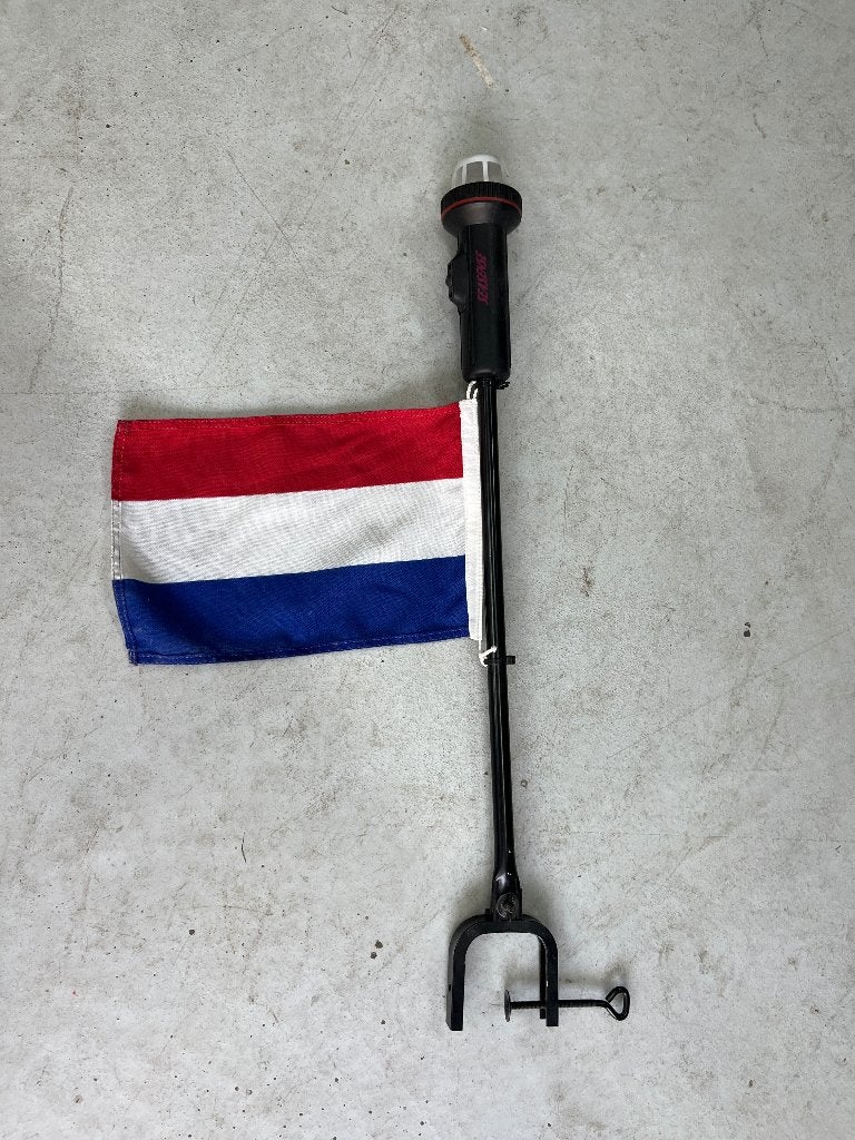 Verlichting boot wit, Ophalen of Verzenden, Zo goed als nieuw, Overige typen