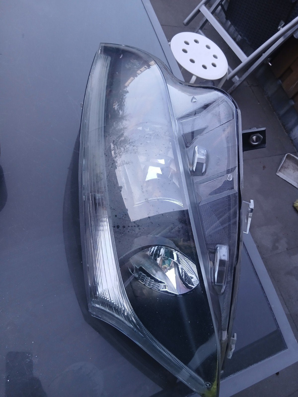Verlichting, Ophalen of Verzenden, Rechthoekig, Minder dan 50 cm, Minder dan 100 cm