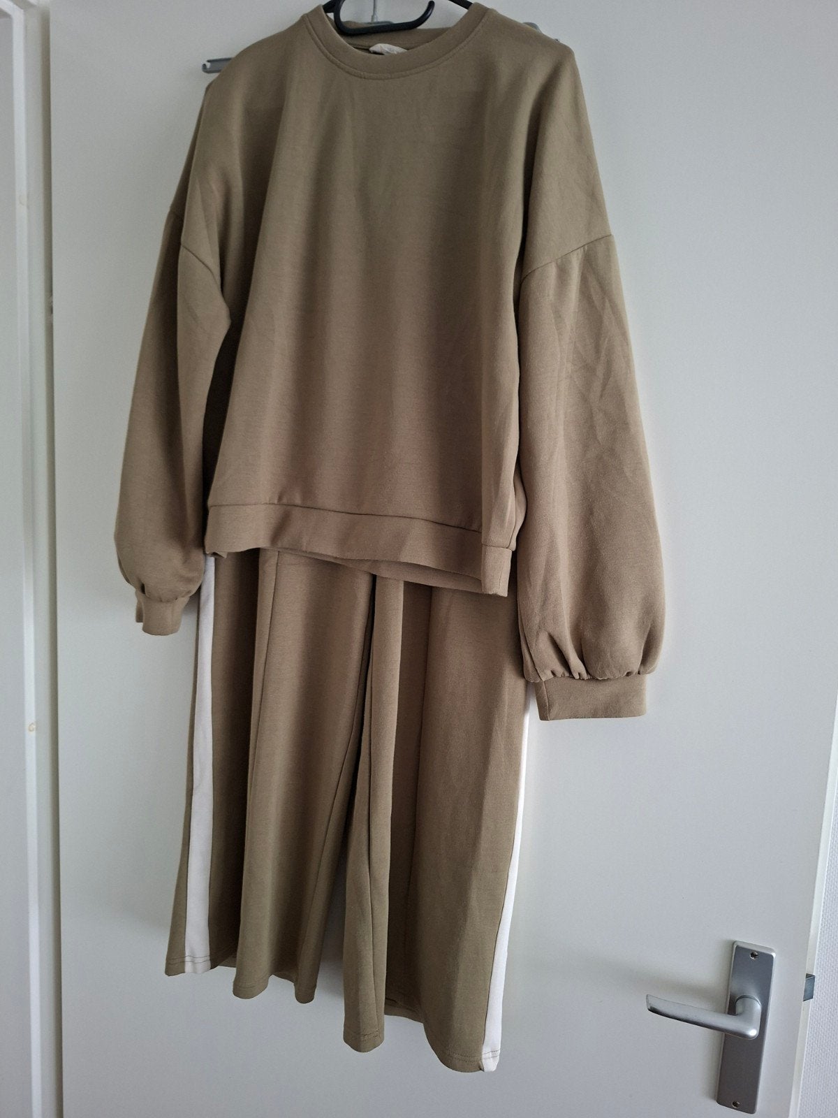 Zeeman ,2 delige set maat Medium., Ophalen of Verzenden, Nieuw, Maat 38/40 (M)