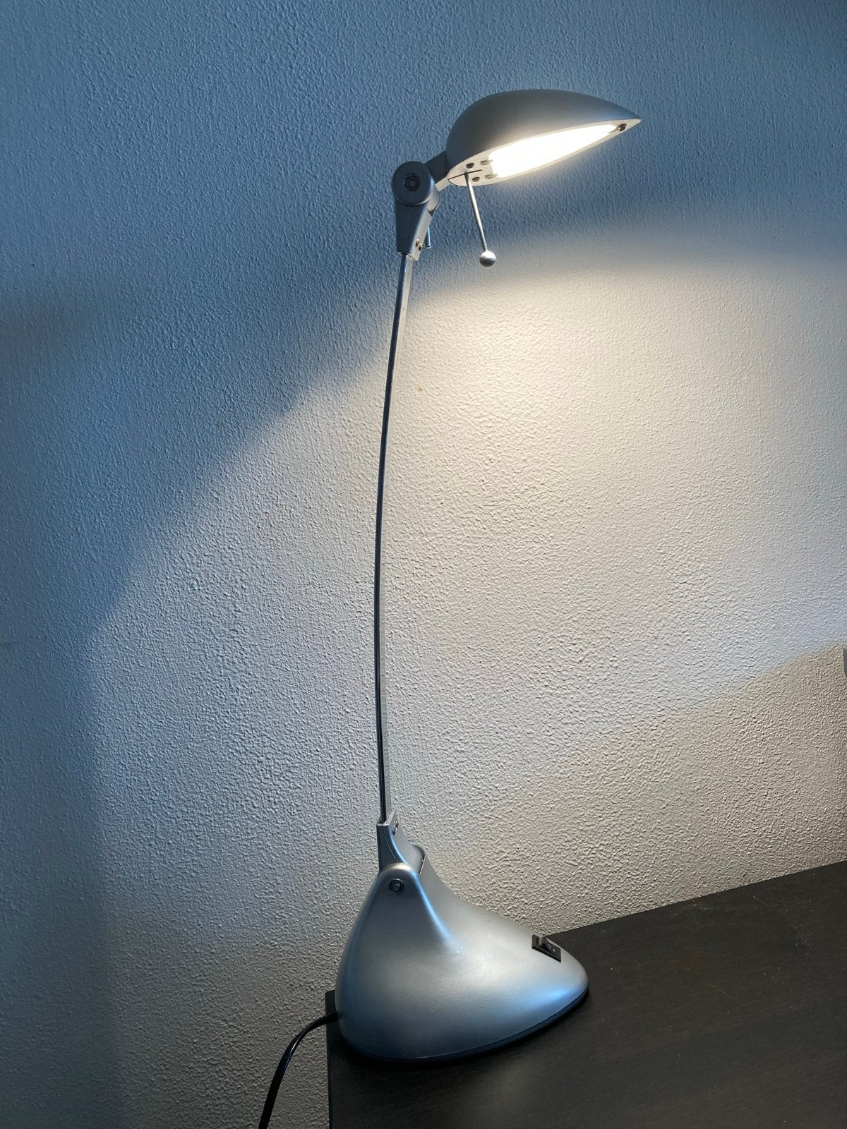 Brilliant Diva G 64048 verstelbare tafel/bureaulamp, Bureaulamp, Overige merken, Overige fittingen, Ophalen of Verzenden