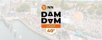 Dam tot Dam zondag 10:30 10 English Mile, Eén persoon