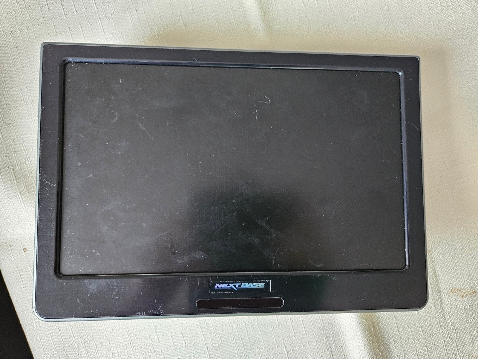 Nextbase Draagbare DVD-speler met accessoires, Gebruikt, Draagbaar, Ophalen of Verzenden, Overige merken