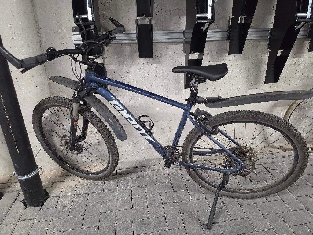 Giant Talon 0 (29", Deore M6100) Size: L, Ophalen, Hardtail, Heren, Giant