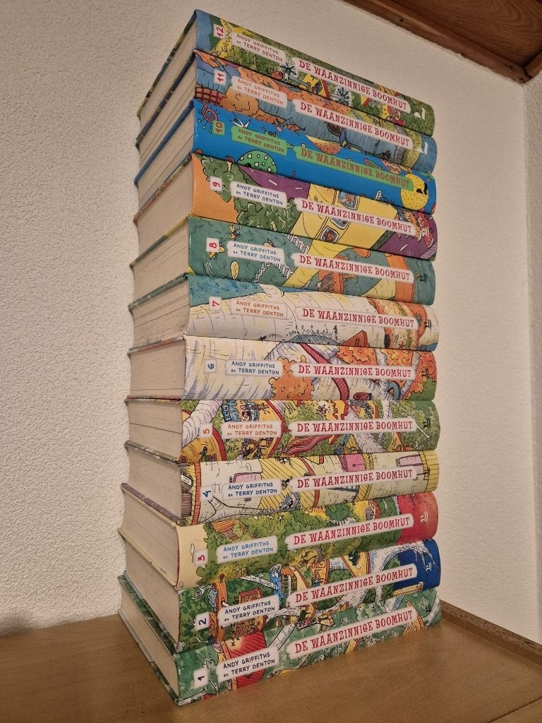 100 KINDERBOEKEN  RUTGER&THOMAS RUHE MUTS MEYER KEMMING, Boeken, Ophalen of Verzenden, Gelezen