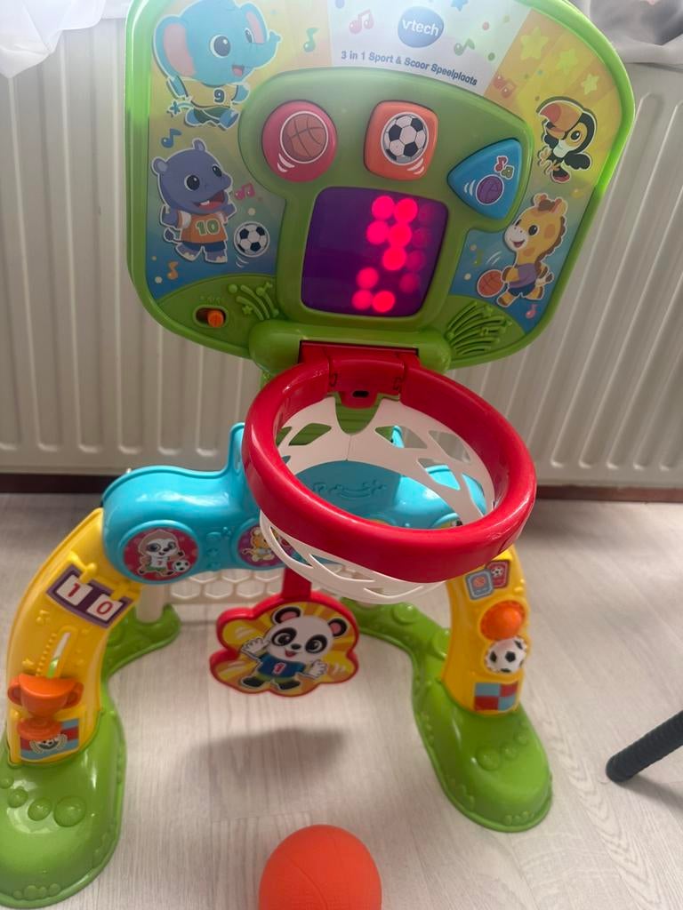 Vitech, Ophalen of Verzenden, Zo goed als nieuw, 6 maanden tot 2 jaar
