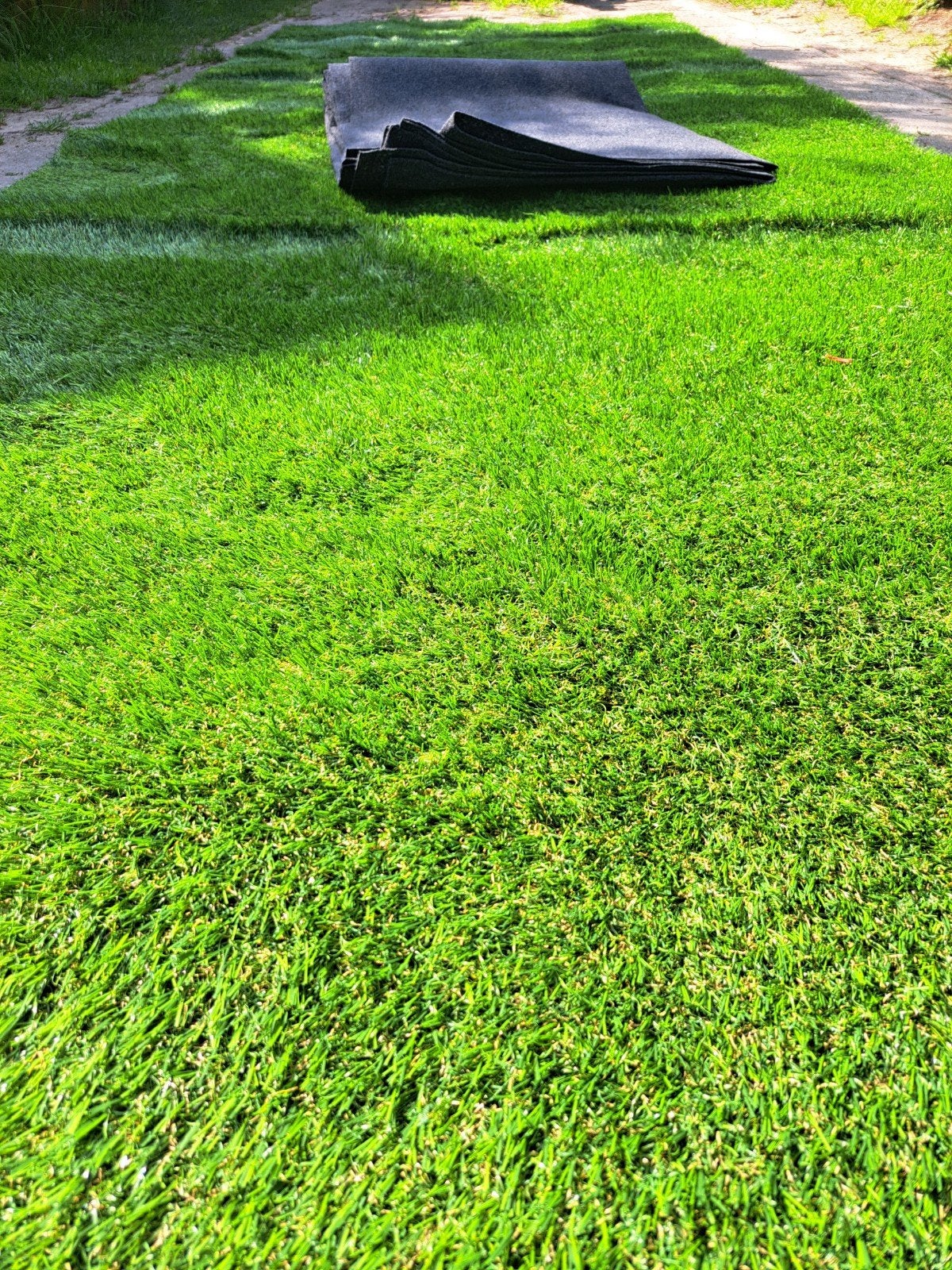 Nieuw hoogwaardig kunstgras te koop, Tuin en Terras, Ophalen, Nieuw, Minder dan 10 m²