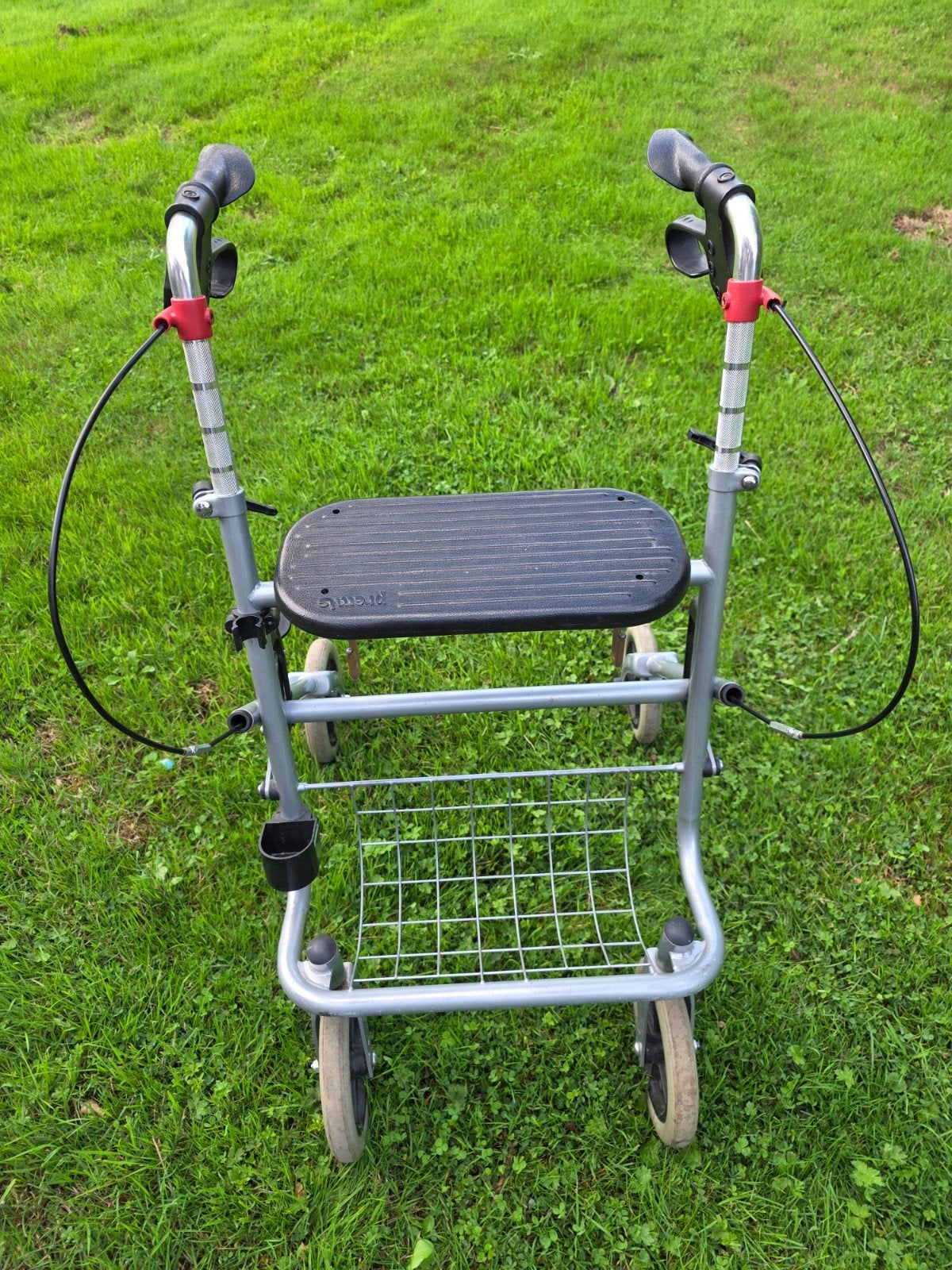 Rollator van het merk Premis., Diversen, Ophalen, Zo goed als nieuw