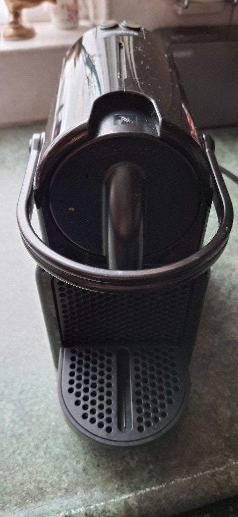 Nespresso Meggamix