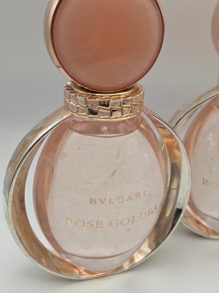 Bvlgari Rose Goldea 90ML Eau De Parfum, Ophalen of Verzenden, Nieuw