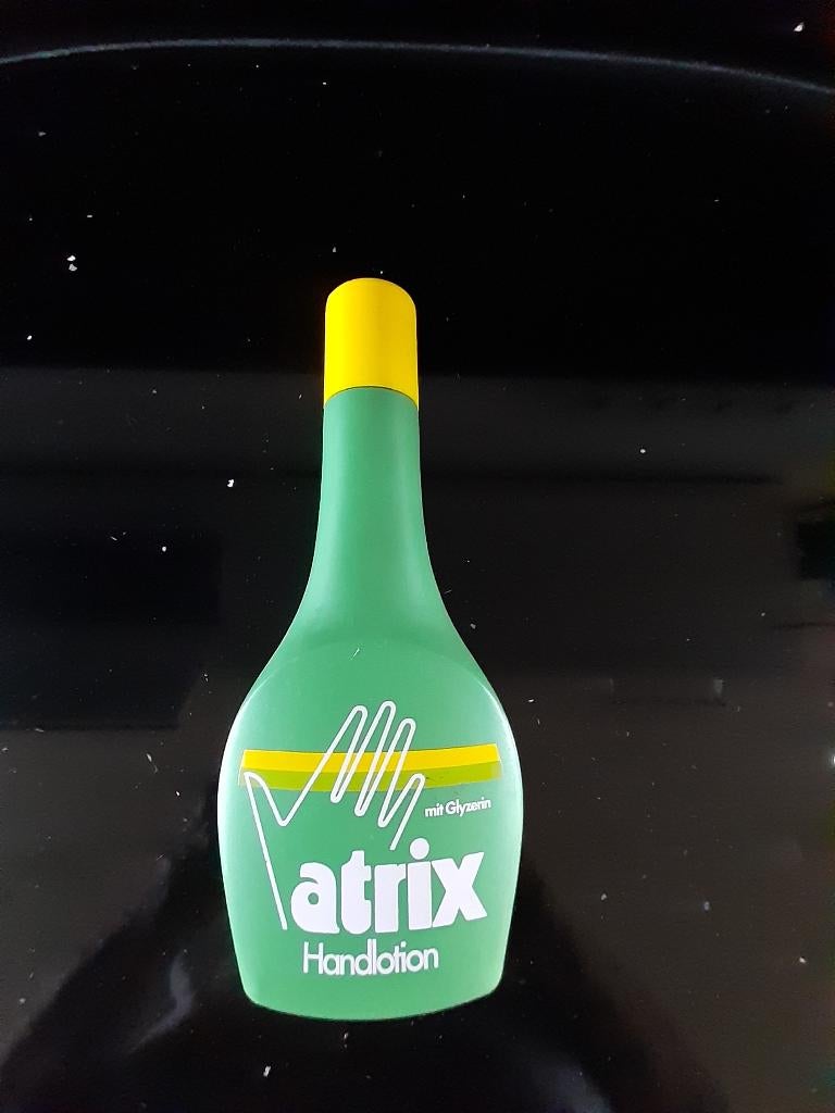 ATRIX HANDCREME FLACON, Verzamelen, Ophalen of Verzenden, Gebruikt, Overige, Overige merken