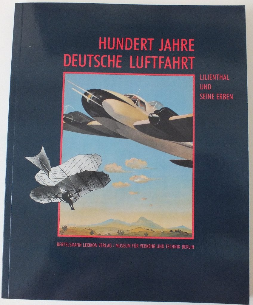 Vroege luchtvaart, WO1, WO2, Berlin Airlift, Ophalen of Verzenden, Gebruikt, Boek of Tijdschrift