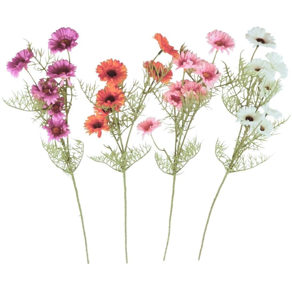 COSMEA - KUNST - 4 KLEUREN, Huis en Inrichting, Ophalen of Verzenden, Nieuw