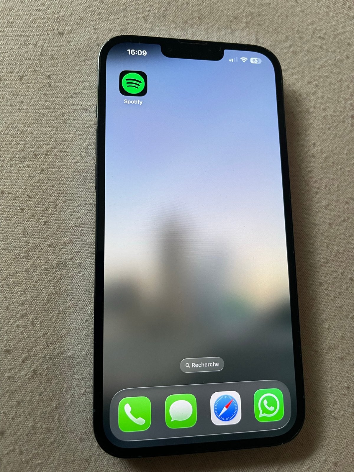 iPhone 13 Pro Max in mooie staat