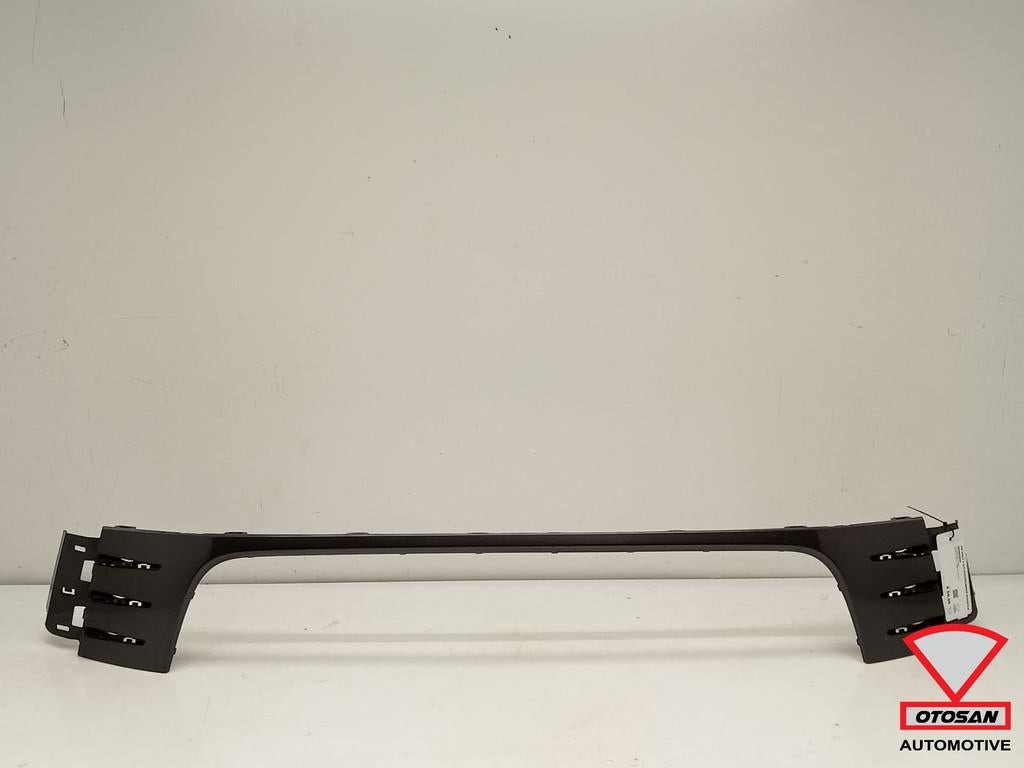 VW Golf 6 GTI Voorbumper Rooster Midden 5K0853655
