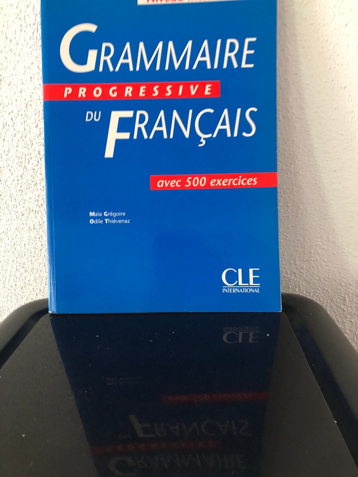 Grammaire Progressive du Français - met 500 oefeningen, Boeken, Ophalen of Verzenden, Nieuw, Non-fictie